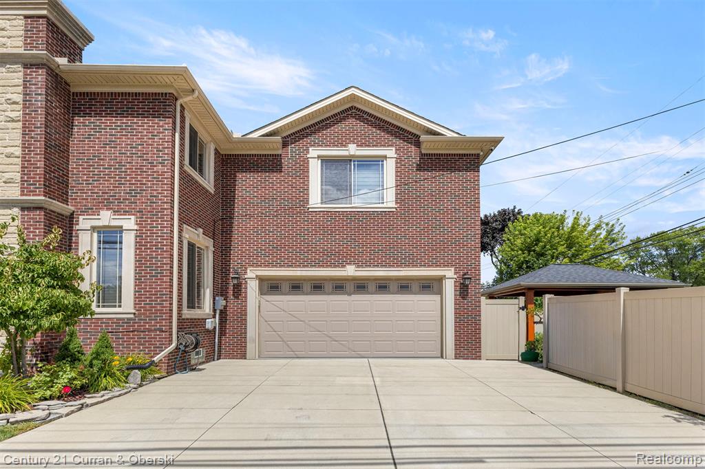 6804 Centralia Street, Dearborn Heights, MI 48127 — Photo 40