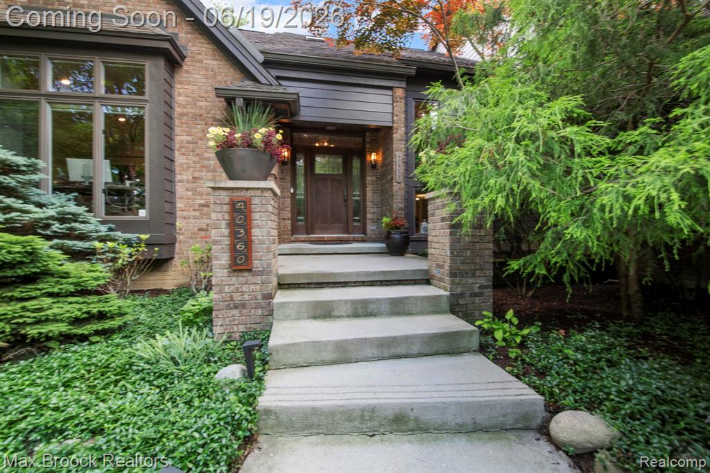 40360 Harmony Lane, Northville, MI 48167 — Photo 9
