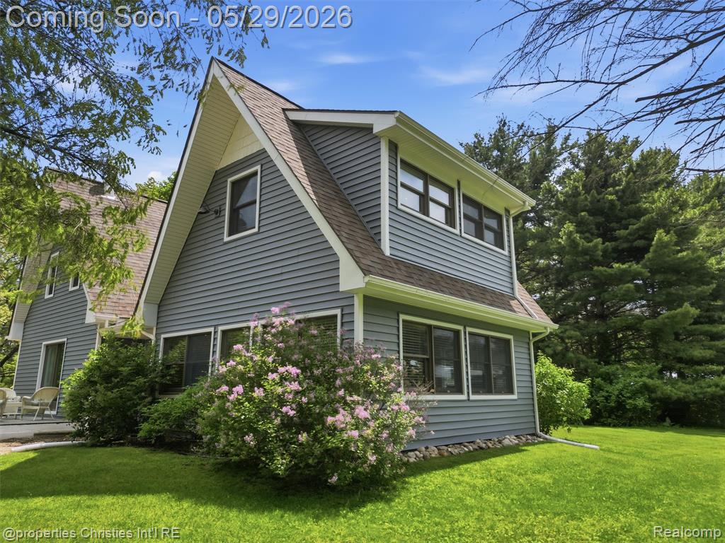 8645 Toma Road, Pinckney, MI 48169 — Photo 65