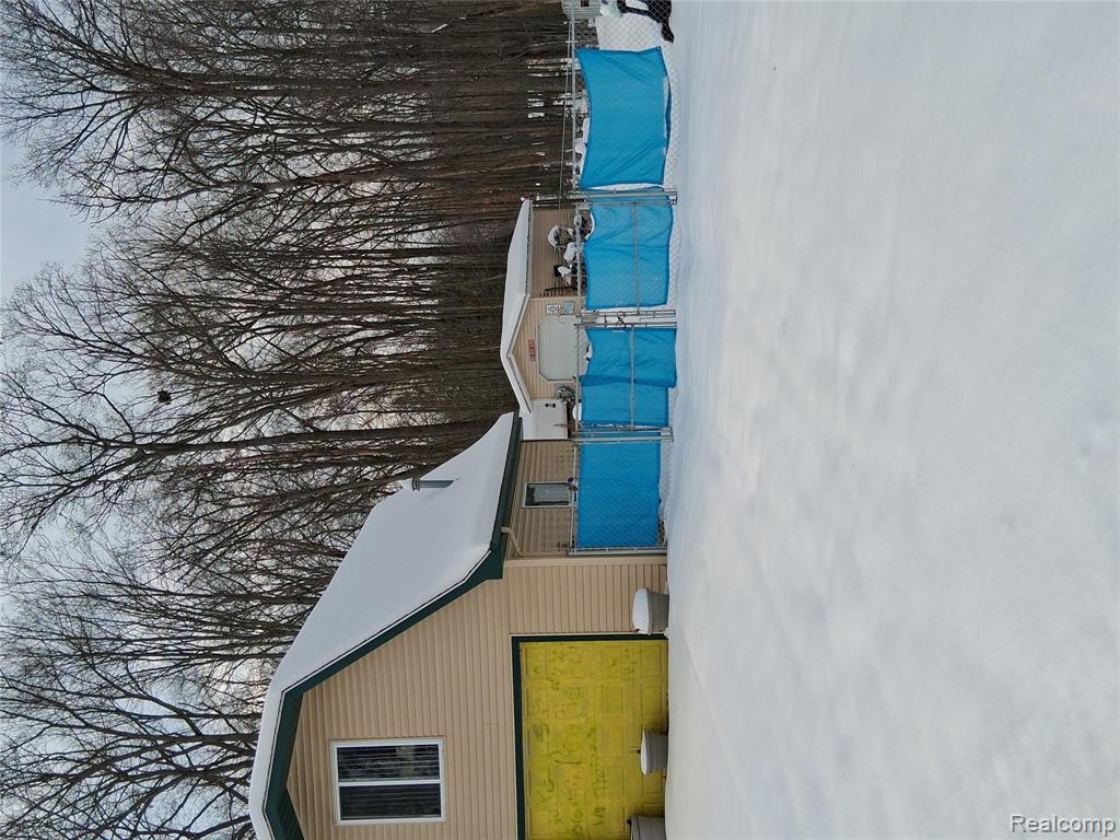 2167 N Shore Drive, Prescott, MI 48756 — Photo 18