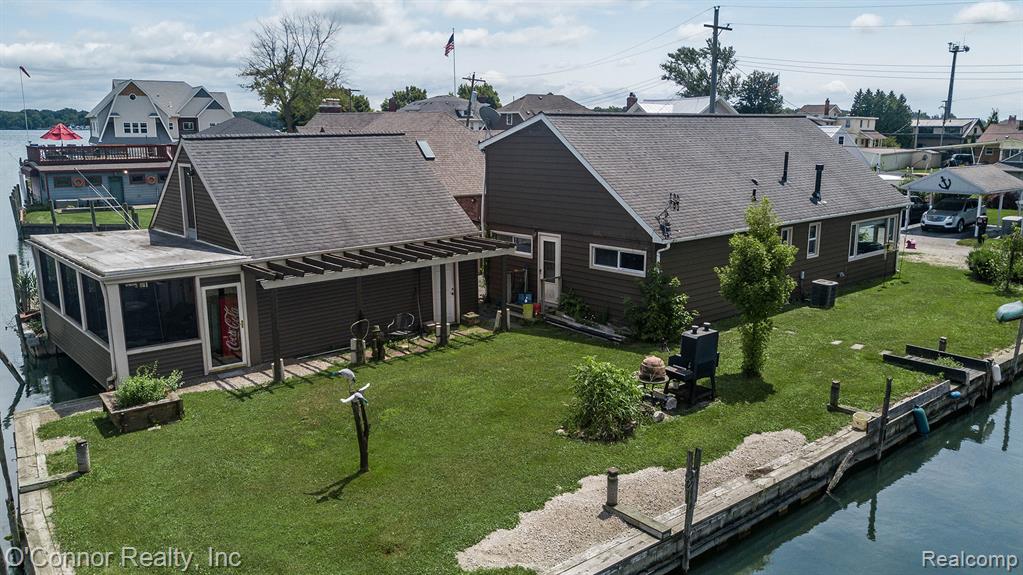 130 Delta Drive, Algonac, MI 48001 — Photo 23