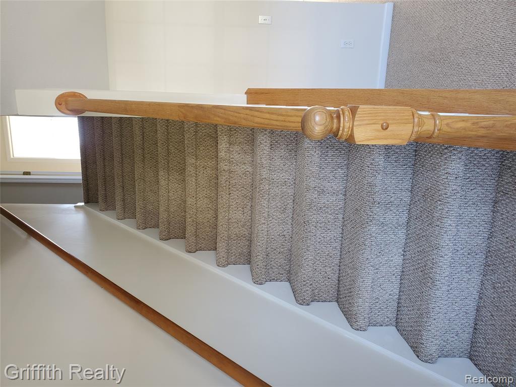 806 Cattail Lane, Pinckney, MI 48169 — Photo 18