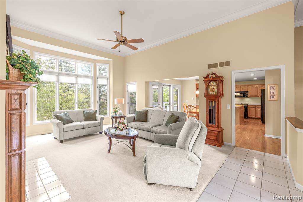 9124 Countrywood Drive, Plymouth, MI 48170 — Photo 7