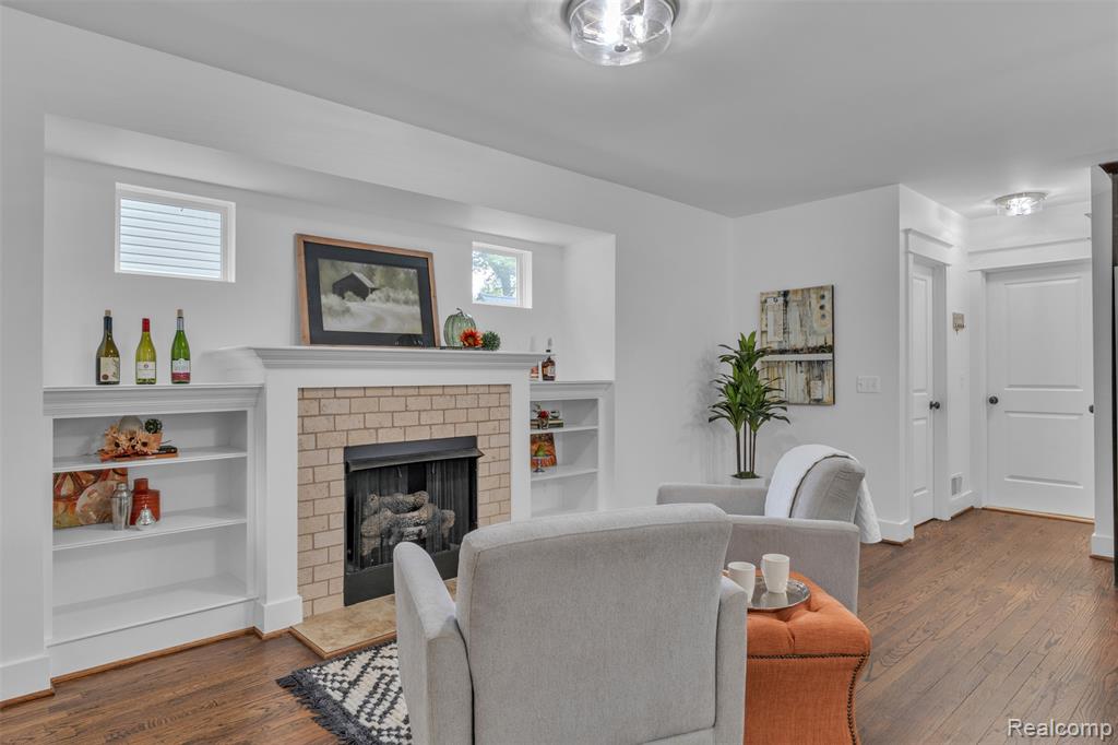 715 Gardenia Avenue, Royal Oak, MI 48067 — Photo 14