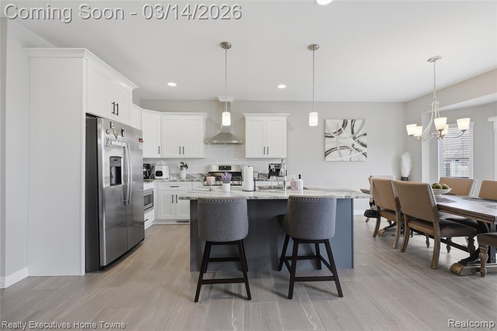 24655 Brookshire Drive, Macomb, MI 48042 — Photo 9