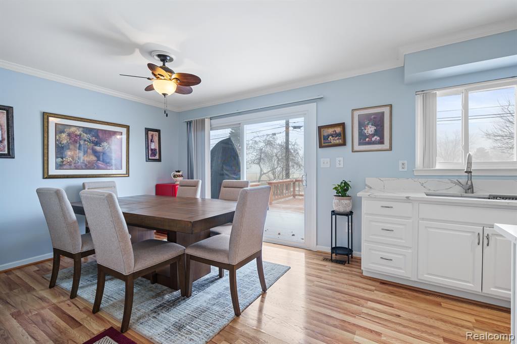 41316 Paign Drive, Sterling Heights, MI 48313 — Photo 5