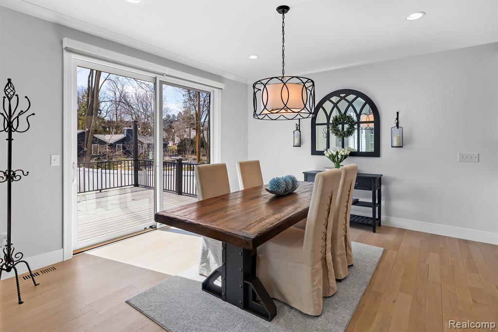 821 SPRING Drive, Northville, MI 48167 — Photo 16