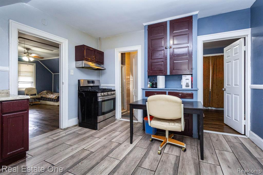 5485 Springwells Street, Detroit, MI 48210 — Photo 27