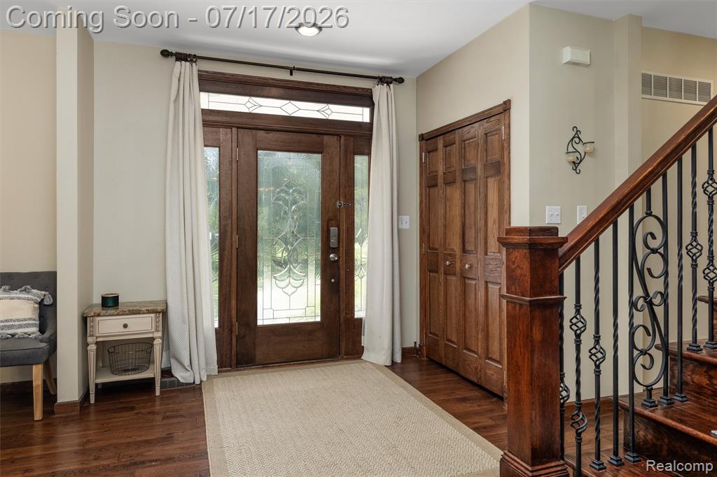 8250 Rattalee Lake Road, Clarkston, MI 48348 — Photo 14