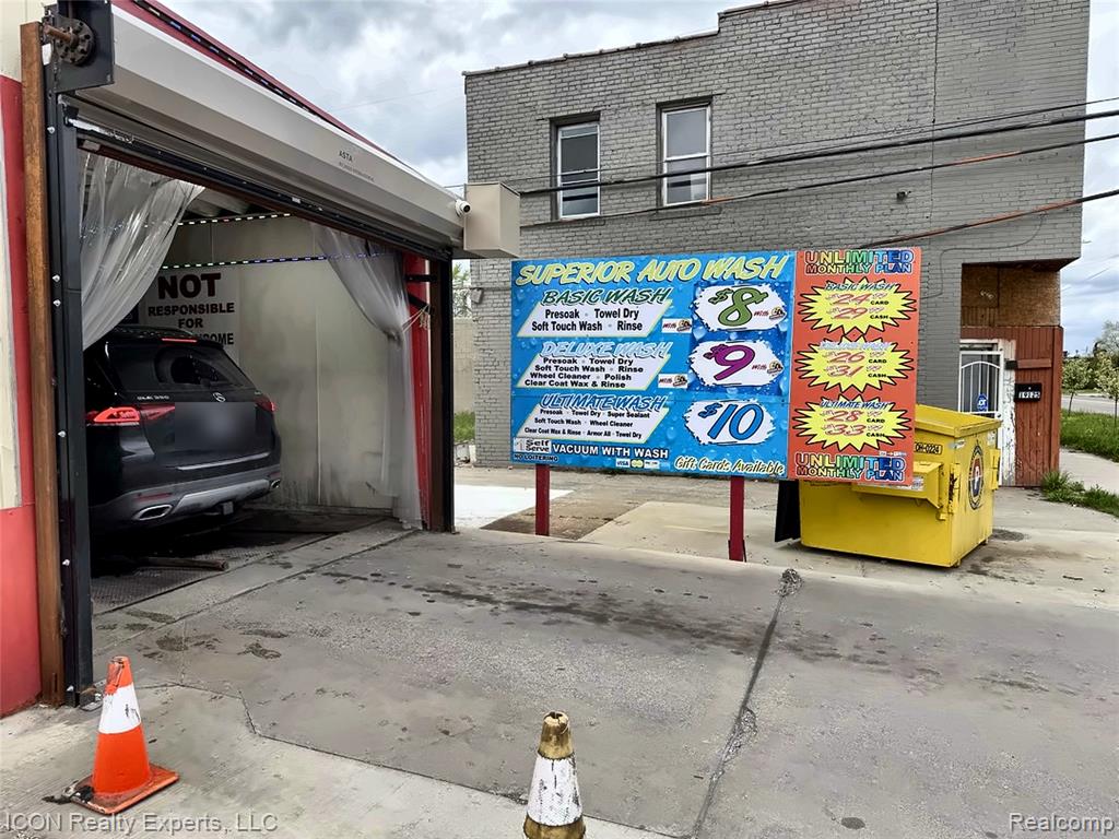 6245 E 7 Mile Road, Detroit, MI 48234 — Photo 10