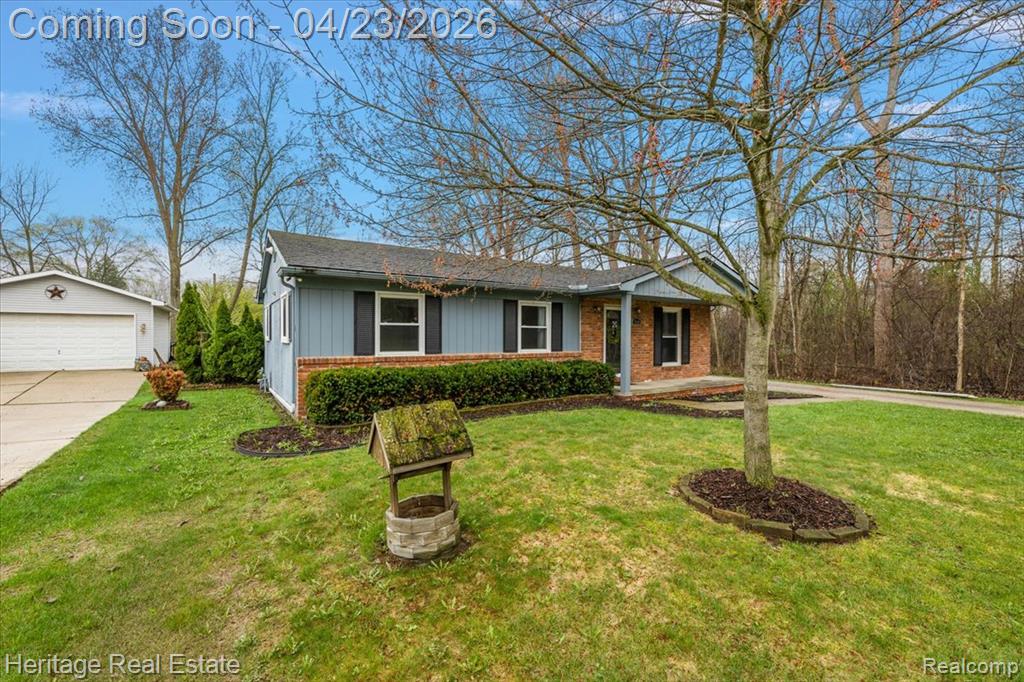 7640 Granite, Washington, MI — Photo 29