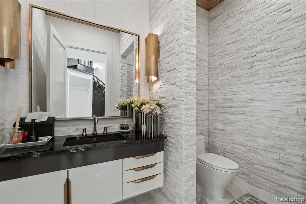 21165 Bridle Run, Northville, MI 48167 — Photo 45