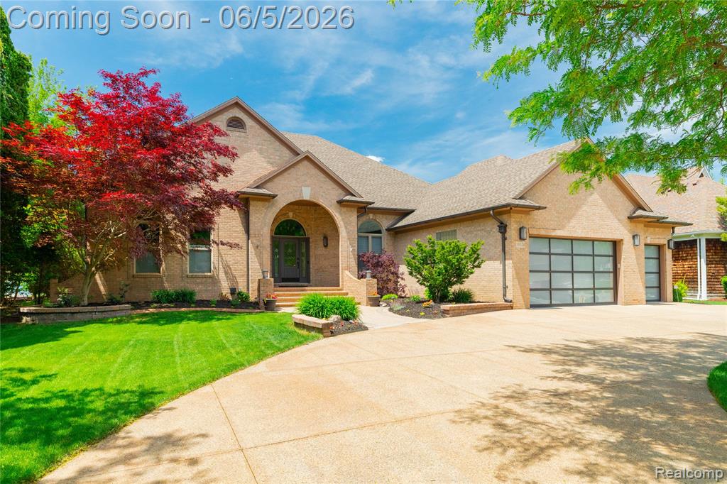 18124 Meridian Road, Grosse Ile, MI 48138 — Photo 2