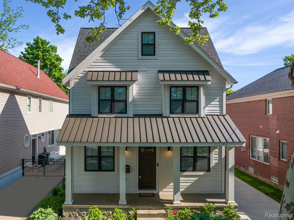 811 Smith Avenue, Birmingham, MI 48009 — Photo 3