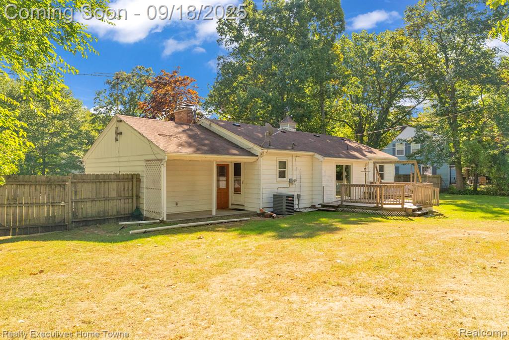 4929 Forman Drive, Fort Gratiot, MI 48059 — Photo 28