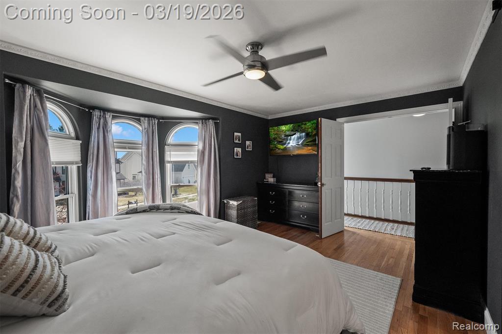 751 Woodleigh Way, Oxford, MI 48371 — Photo 17