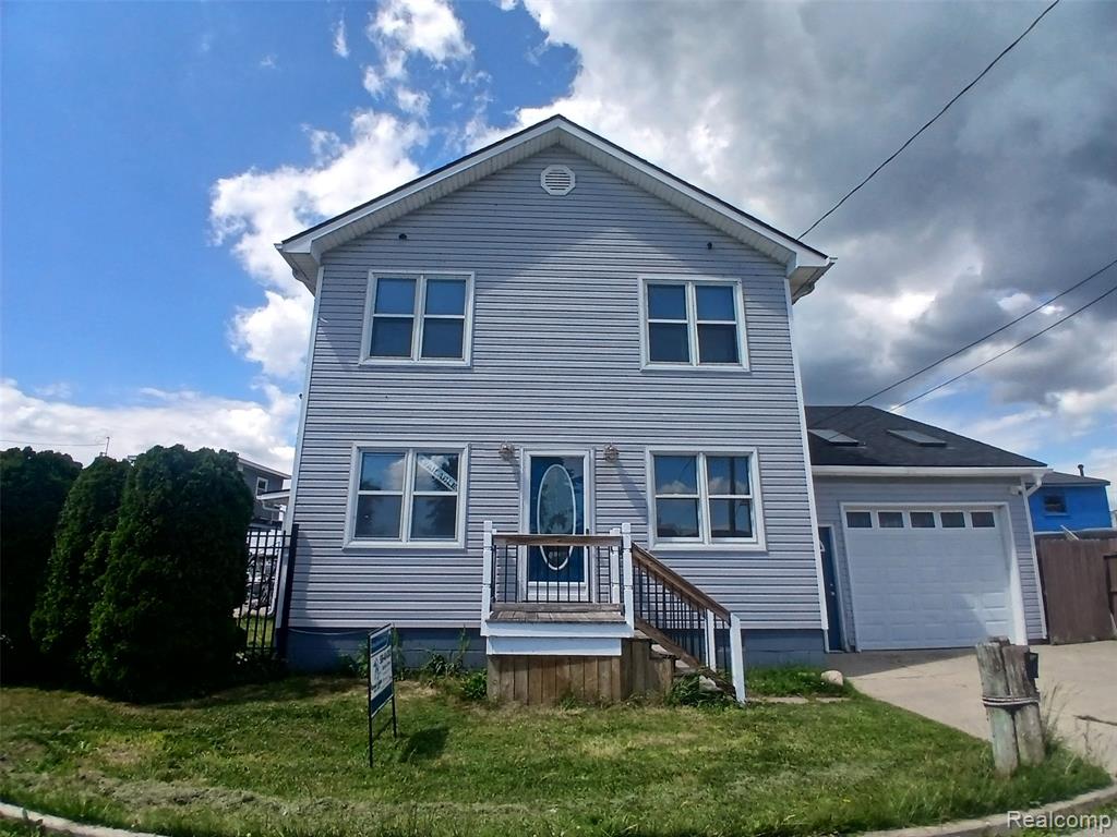 7886 Inglewood Drive, Algonac, MI 48001 — Photo 60