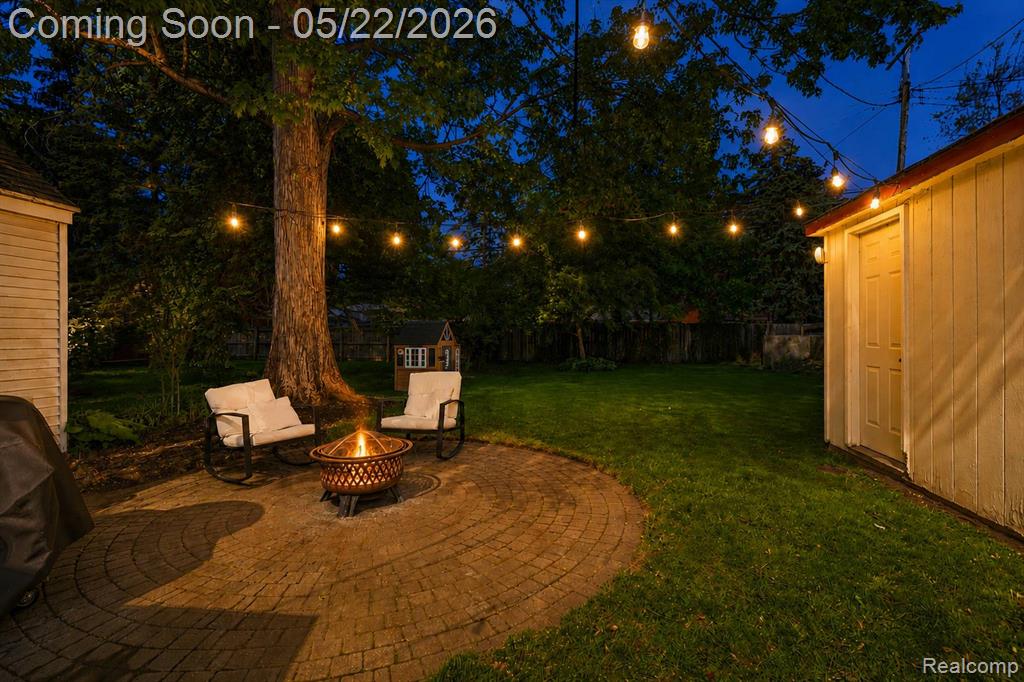 156 Moross Street, Mount Clemens, MI 48043 — Photo 31