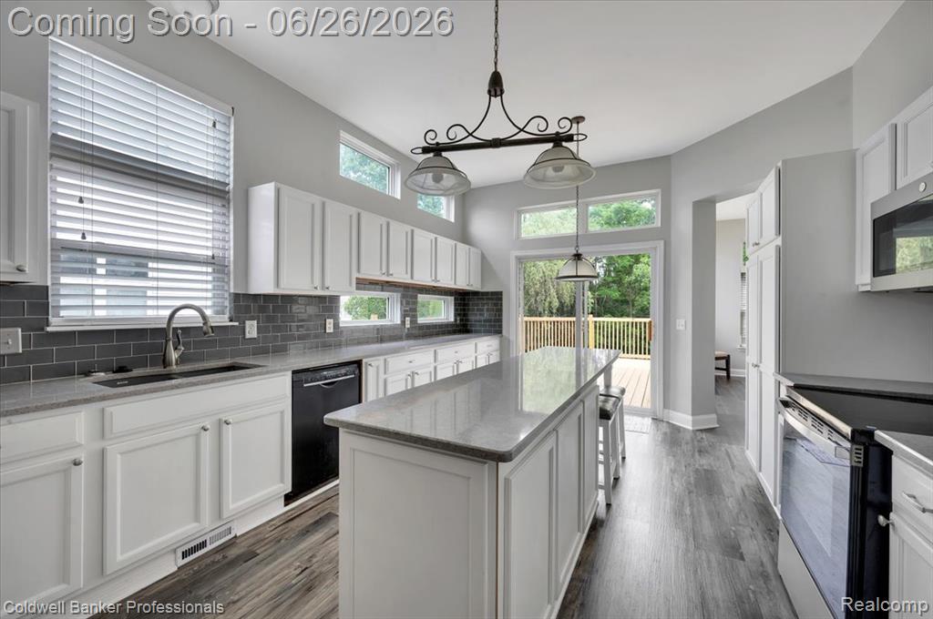 1485 Fountain View Lane, Oxford, MI 48371 — Photo 11