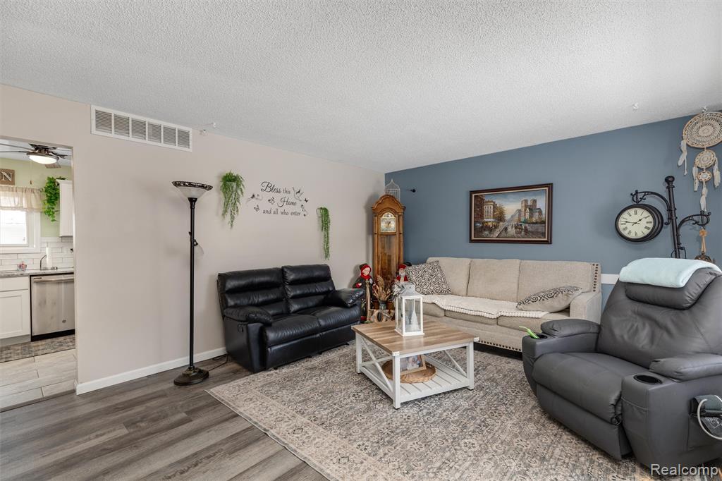 9796 Van Buren Street Street, Van Buren, MI 48111 — Photo 4