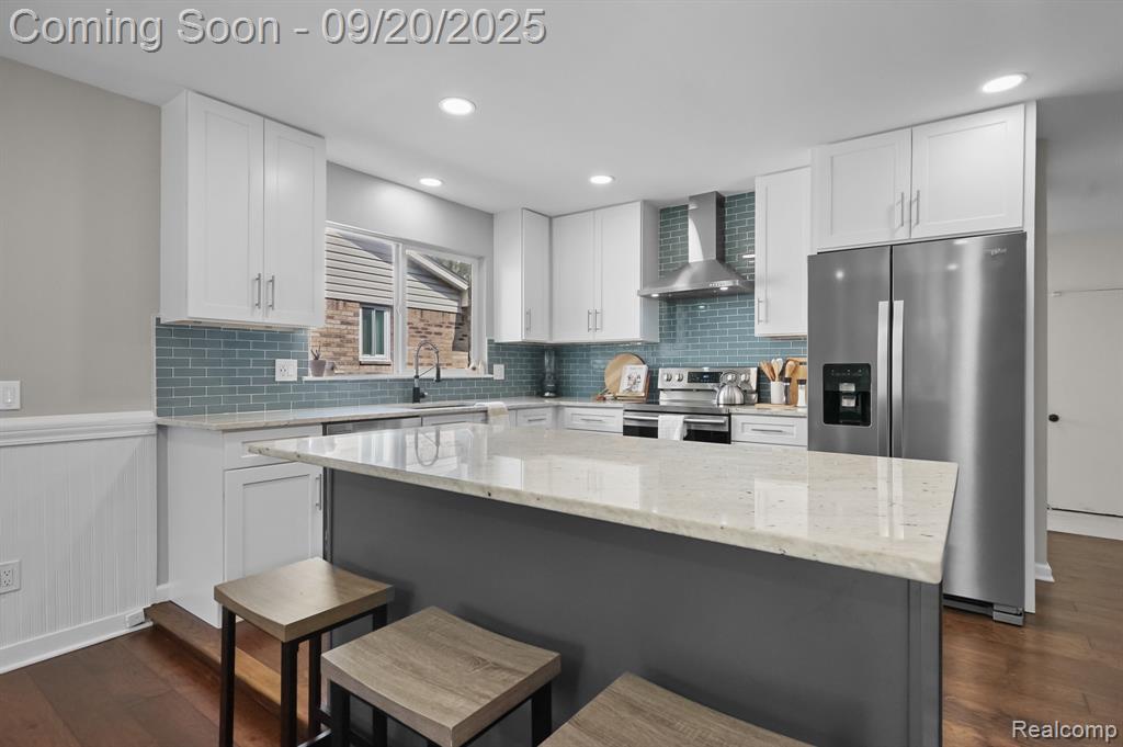 46457 Peach Grove Avenue, Macomb, MI 48044 — Photo 15