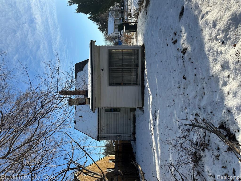 7391 Ashton Avenue, Detroit, MI 48228 — Photo 2
