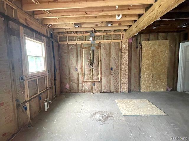 1485 LONGFELLOW Street, Detroit, MI 48206 — Photo 8