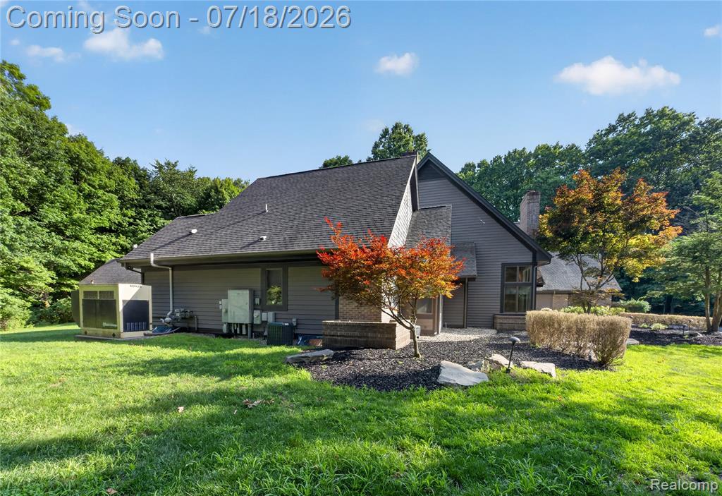 8180 N Ridge Road, Canton, MI 48187 — Photo 89