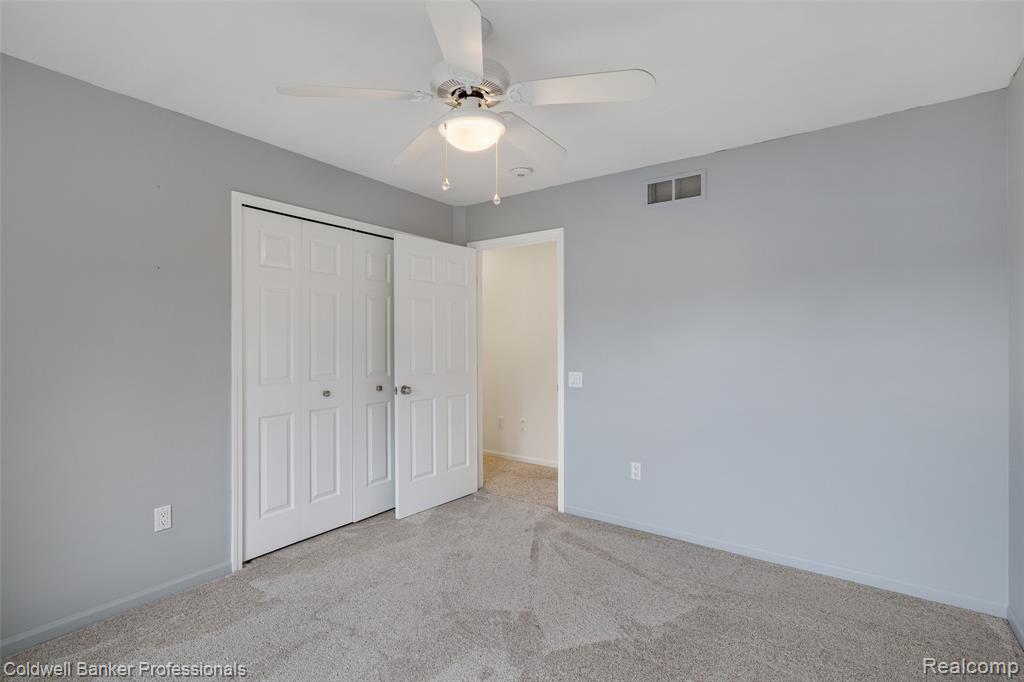 468 Orchard Ridge Drive, Lake Orion, MI 48362 — Photo 41