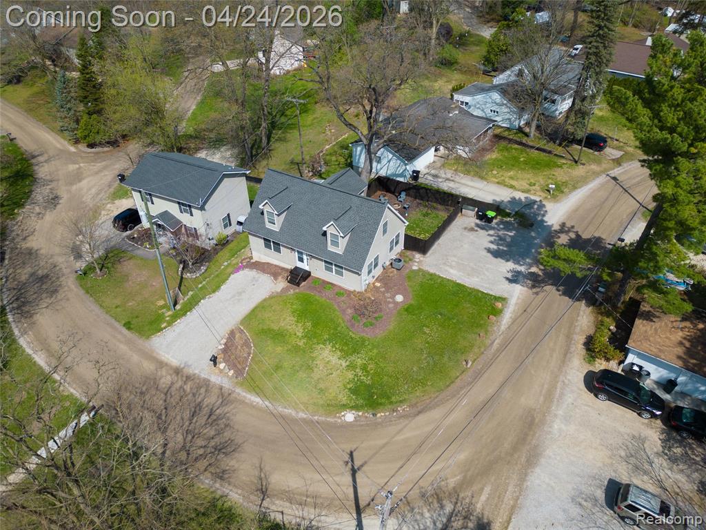 7395 Harrington Drive, Brighton, MI 48116 — Photo 31