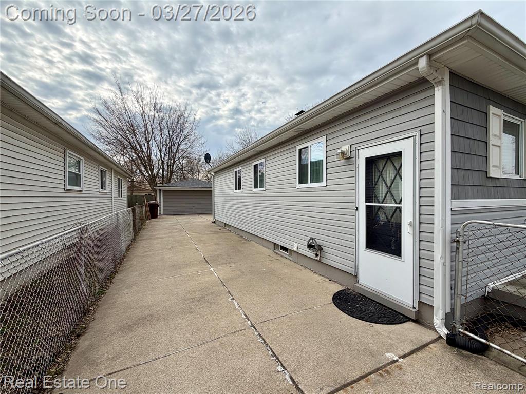6688 Madison Street, Taylor, MI 48180 — Photo 27