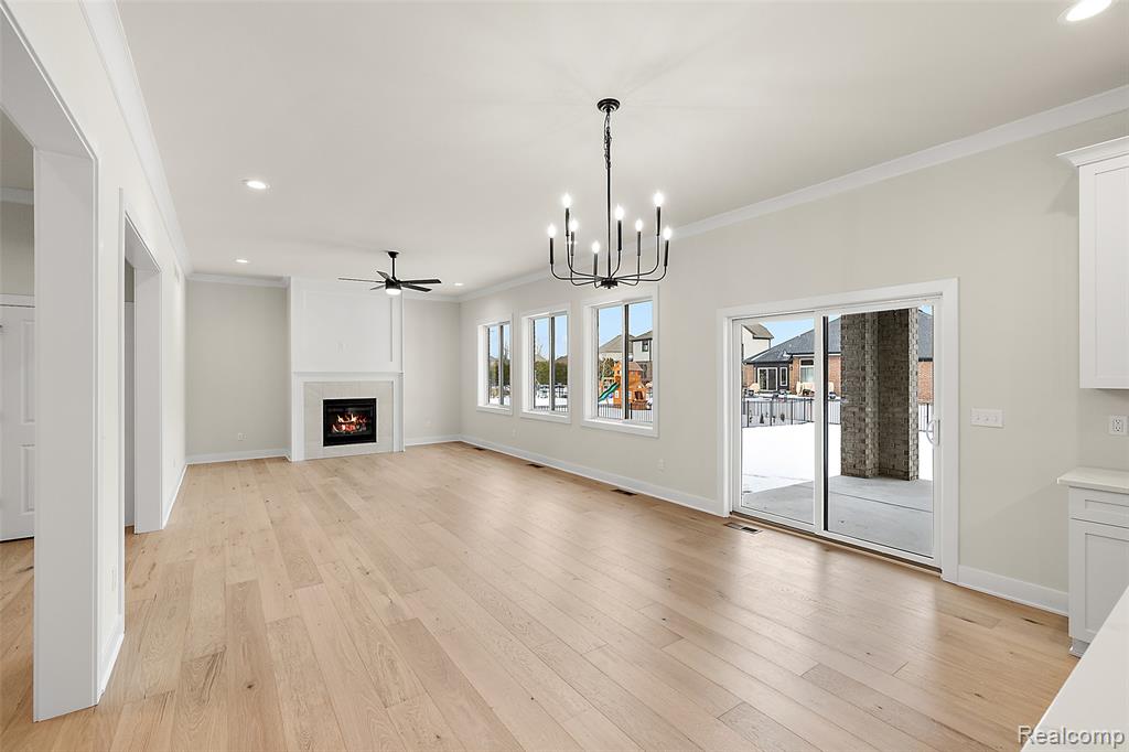 17824 Biscayne Drive, Macomb, MI 48042 — Photo 19