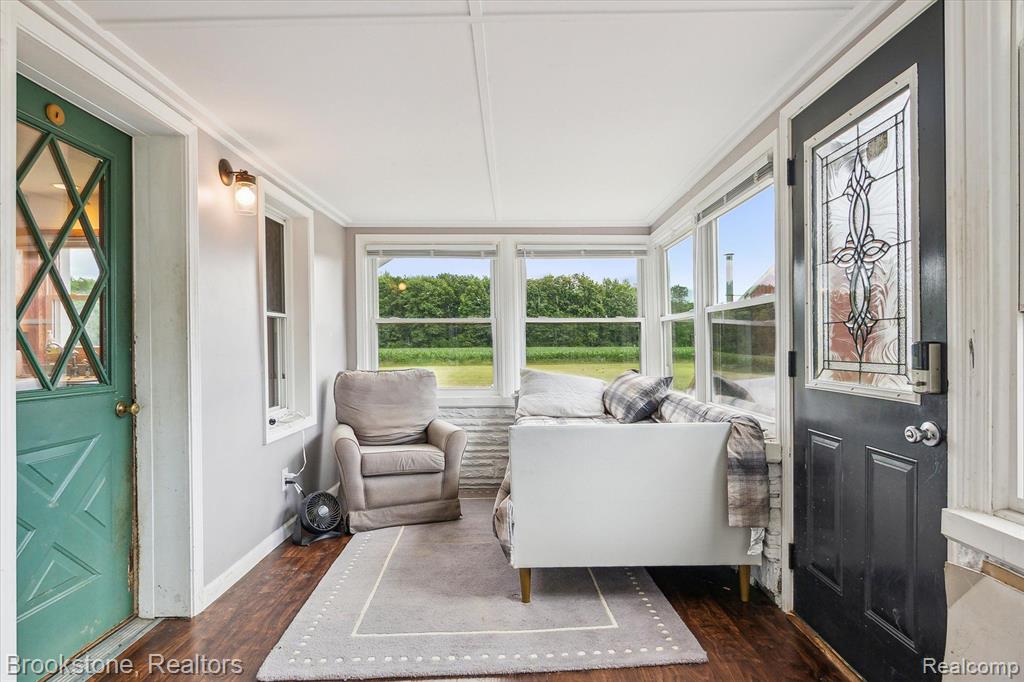 8990 HISER Road, Milan, MI 48160 — Photo 17