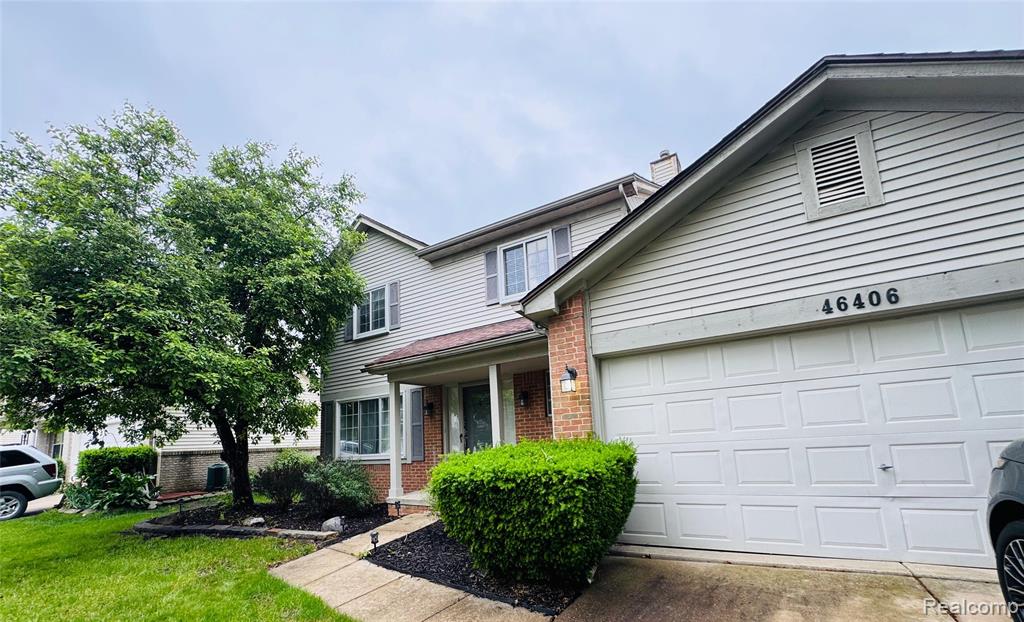 46406 AARONS Way, Canton, MI 48188 — Photo 2