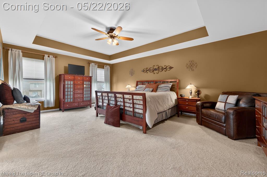 6575 Sadie Lane, Belleville, MI 48111 — Photo 22