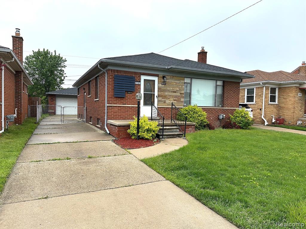 8101 Marian Street, Warren, MI 48093 — Photo 3