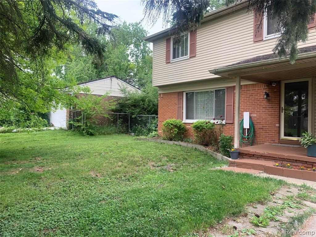 3955 HELEN Avenue, Ypsilanti, MI 48197 — Photo 2