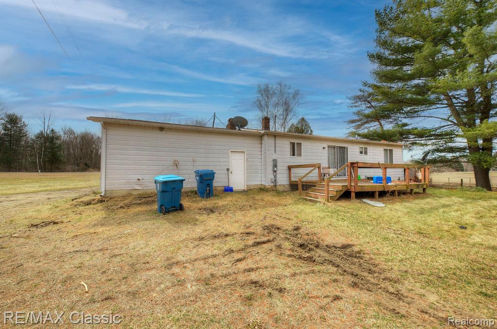 4650 Waltan Road, Vassar, MI 48768 — Photo 4