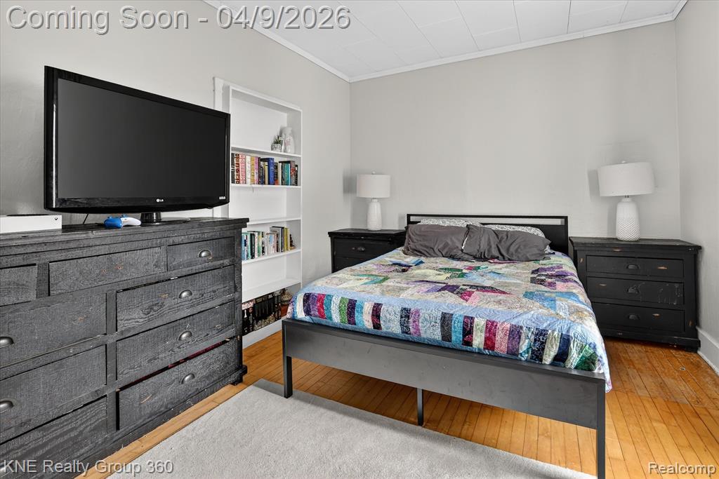 217 Maple Avenue, Alma, MI 48801 — Photo 17