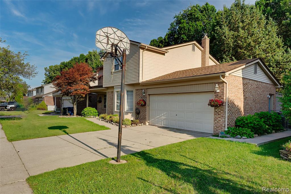 44827 Leslie Lane, Canton, MI 48187 — Photo 43