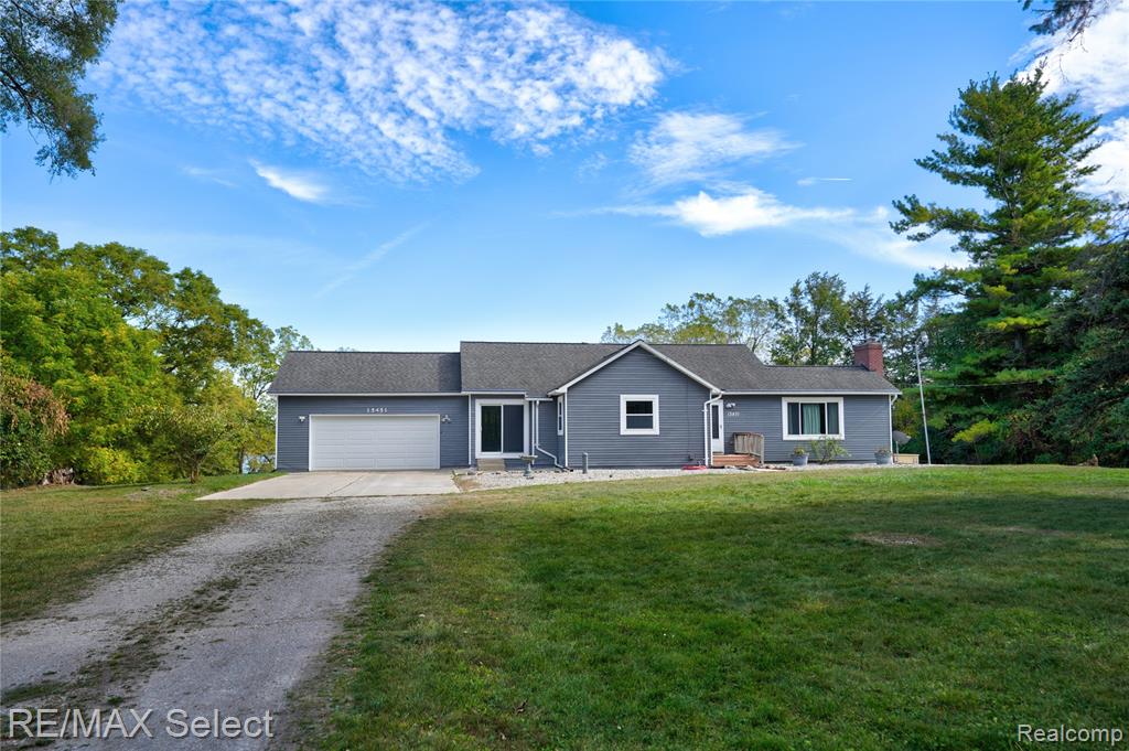 15451 Whitaker Road, Linden, MI 48451 — Photo 41