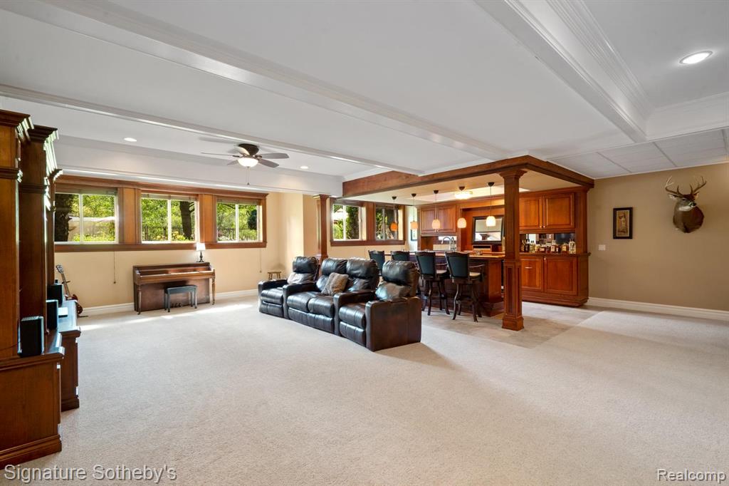 5557 Cobble Lane, Dexter, MI 48130 — Photo 57