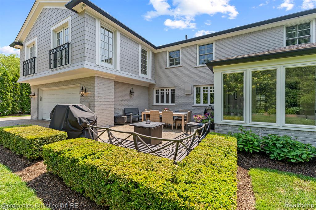 457 N Cranbrook Road, Bloomfield Hills, MI 48301 — Photo 43
