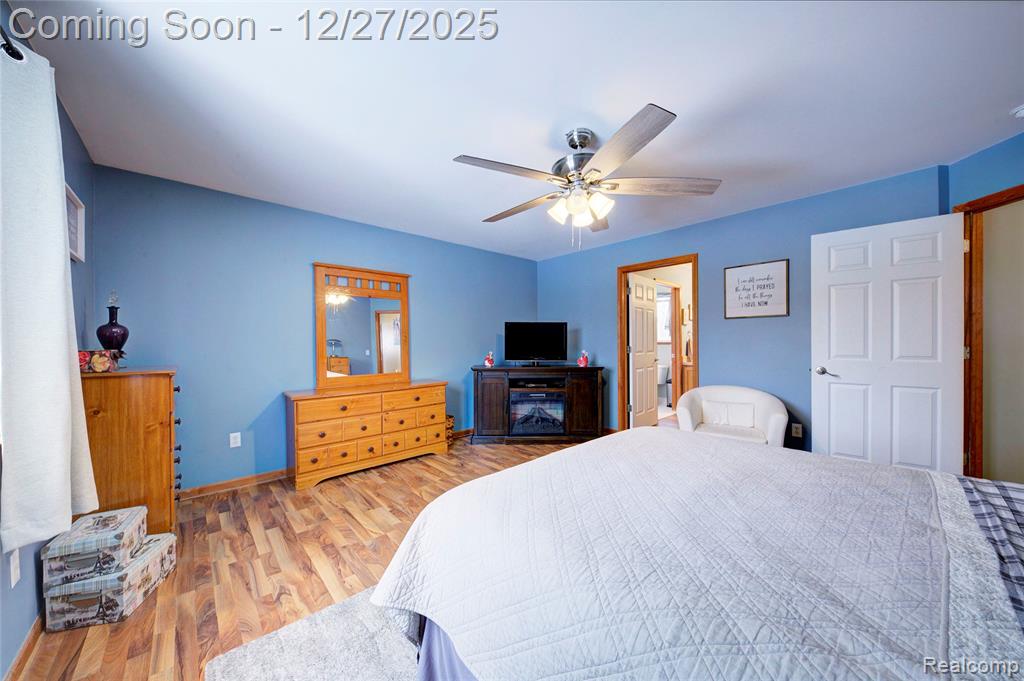 2168 Lake George Road, Leonard, MI 48367 — Photo 36