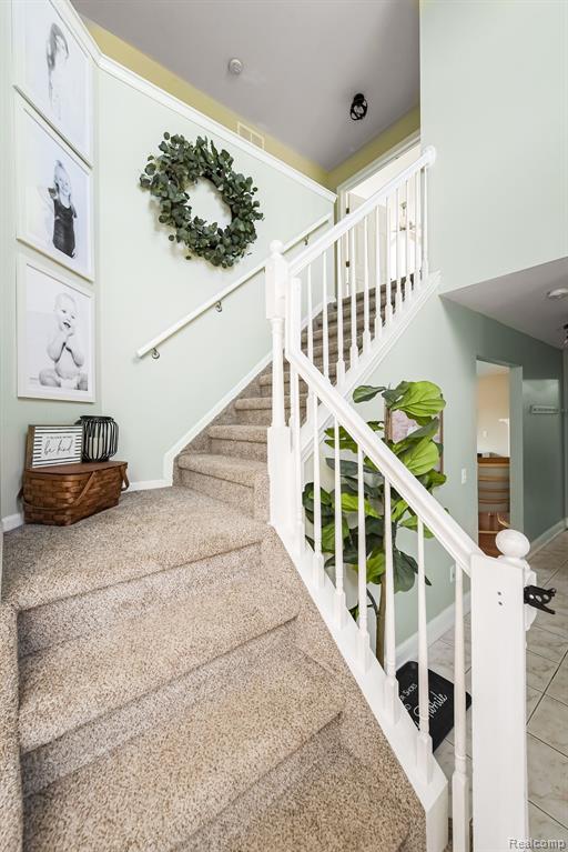 6388 JONQUIL Lane, Ypsilanti, MI 48197 — Photo 17