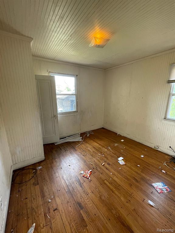 9215 BEDFORD Street, Detroit, MI 48224 — Photo 6