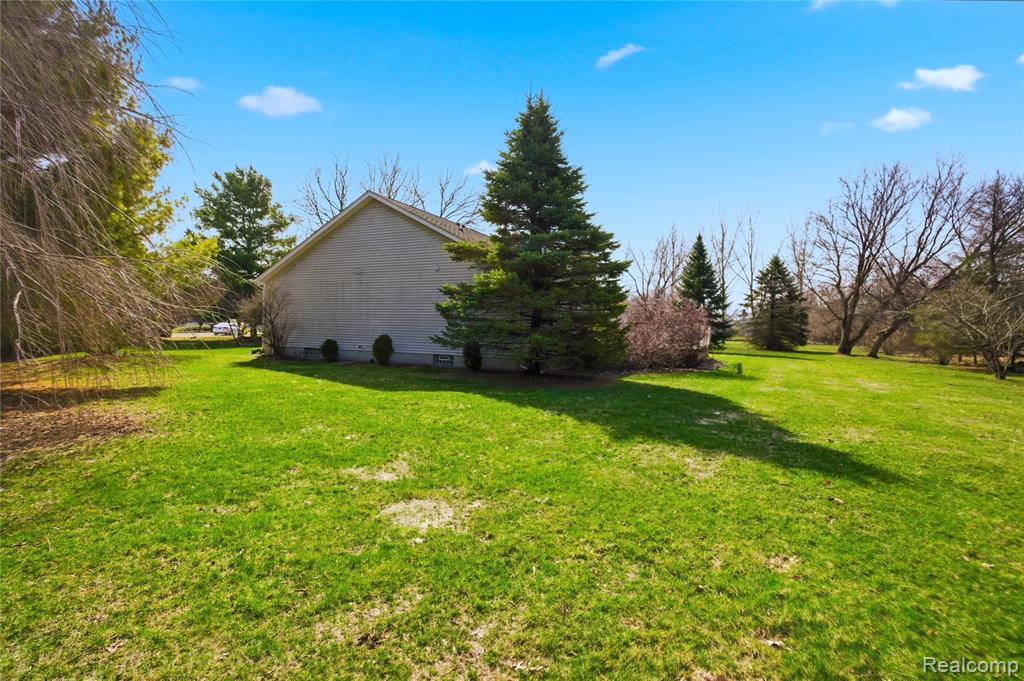 504 Overland Court, Oxford, MI 48371 — Photo 61