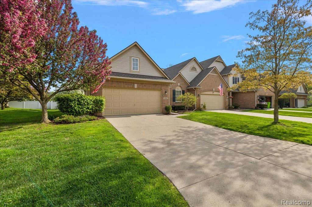 8133 SPRINGDALE Drive, 62, White Lake, MI — Photo 49