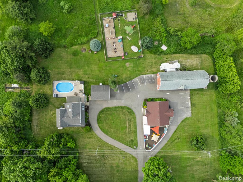 7739 Clyde Road, Fenton, MI 48430 — Photo 74