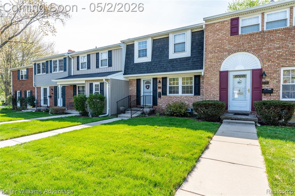 41389 Leidel Court, Northville, MI 48167 — Photo 3